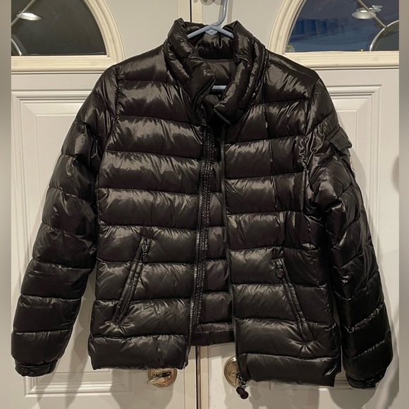 MONCLER puffer jacket - Picture 1 of 3